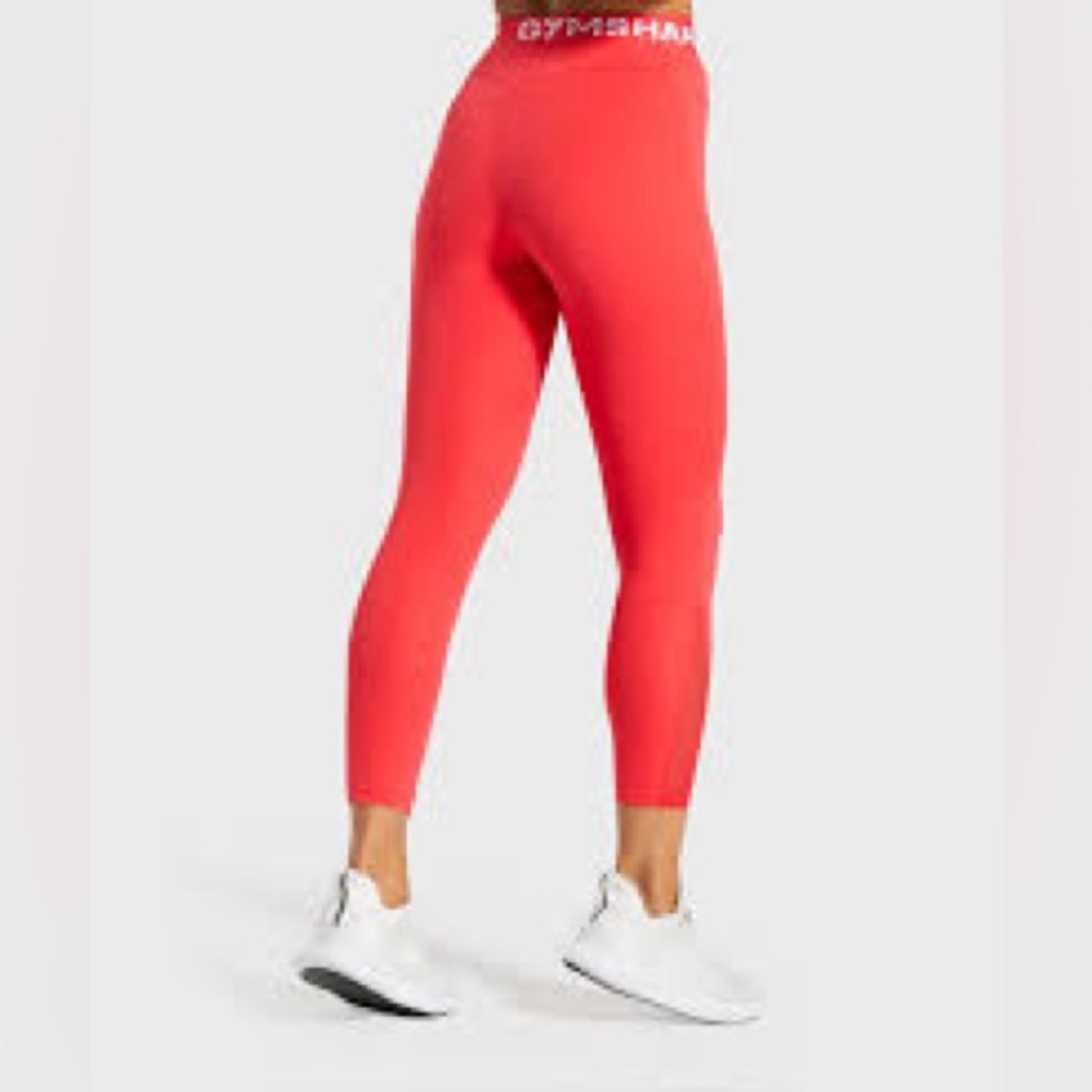 Rare! SET Gymshark Legacy leggings and bra